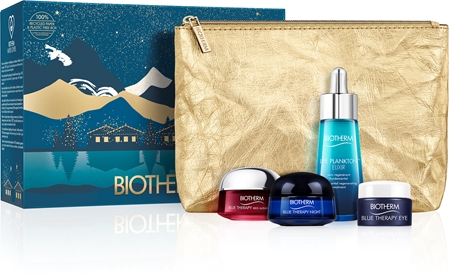 Biotherm Life Plankton Elixir Coffret Notino Pt