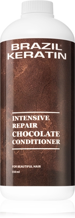 Brazil Keratin Chocolate Intensive Repair Conditioner Palsam