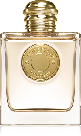 Burberry Goddess Eau De Parfum Refillable For Women Notino Ie