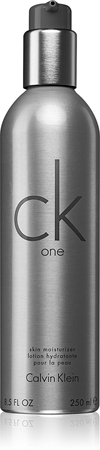 Calvin Klein Ck One K No Losjonas Unisex Notino Lt