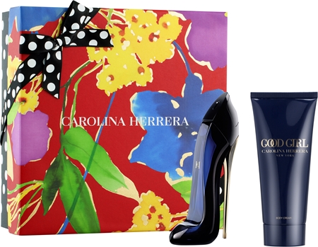 Carolina Herrera Good Girl Darilni Set Za Enske Notino Si