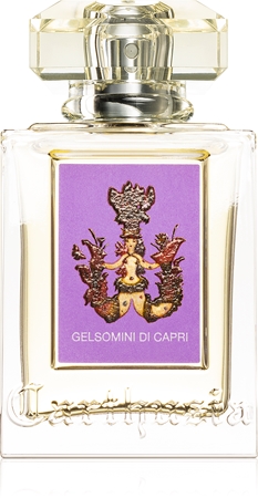 Carthusia Gelsomini Di Capri Woda Perfumowana Dla Kobiet Notino Pl