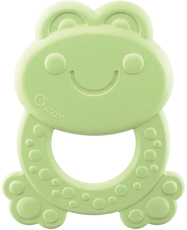 Chicco Eco Burt Teether Beißring notino ch