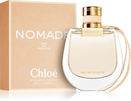 Chloé Nomade Eau de Toilette für Damen Notino