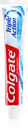 Colgate Triple Action Xtra White Brza Dostava Notino Hr