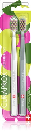 Curaprox Limited Edition Fresh Toothbrushes Ultra Soft Notino Ie