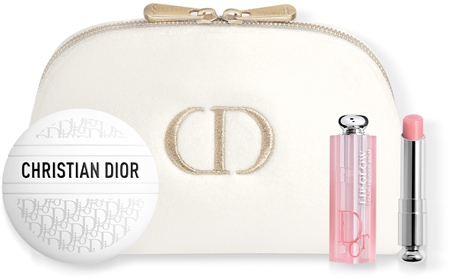 DIOR The Beauty And Care Ritual Gift Set For Women Notino Co Uk