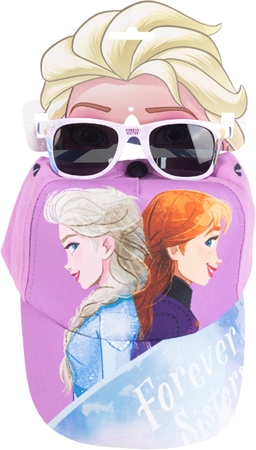 Disney Frozen 2 Set dovanų rinkinys vaikams notino lt