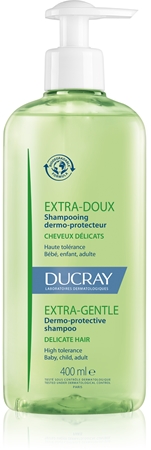 Ducray Extra Doux Schützendes Shampoo für häufiges Haarewaschen notino at