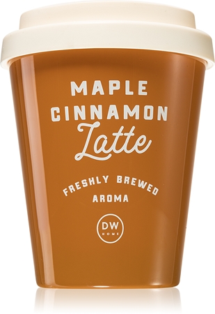 Dw Home Cup Of Joe Maple Cinnamon Latte Scented Candle Notino Ie