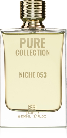 Emper Pure Collection Niche Eau De Parfum Unisex