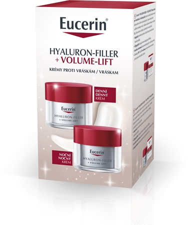 Eucerin Hyaluron Filler Volume Lift Notino Gr