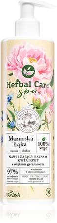 Farmona Herbal Care Spa Baume Corps Notino Fr