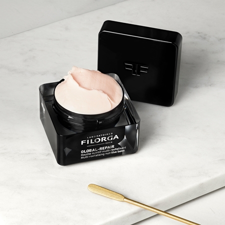 FILORGA GLOBAL REPAIR BALM Revitalising Cream With Anti Ageing Effect