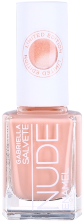 Gabriella Salvete Nude Enamel vernis à ongles notino fr