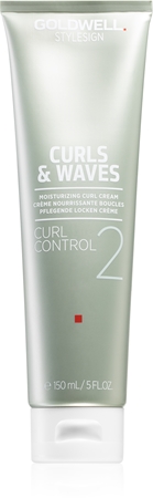 Goldwell Stylesign Curls Waves Curl Control Hydraterende Cr Me Voor