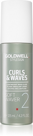 Goldwell StyleSign Curls Waves Soft Waver abspülfreie Creme