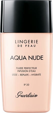 GUERLAIN Lingerie De Peau Aqua Nude Water Infused Perfecting Fluid