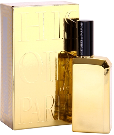 Histoires De Parfums Edition Rare Vici Eau De Parfum Unisex Notino Co Uk