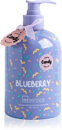 Idc Institute Blueberry Liquid Hand Soap Notino Co Uk