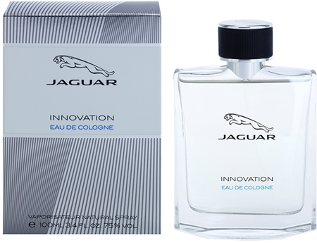 Jaguar Innovation Eau De Cologne Brza Dostava Notino Hr