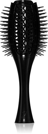 Janeke Vented Brush More Volume In Your Hair Brosse Ronde Pour Le