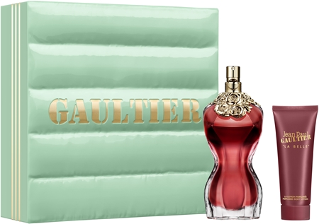 Jean Paul Gaultier La Belle Coffret Para Mulheres Notino Pt