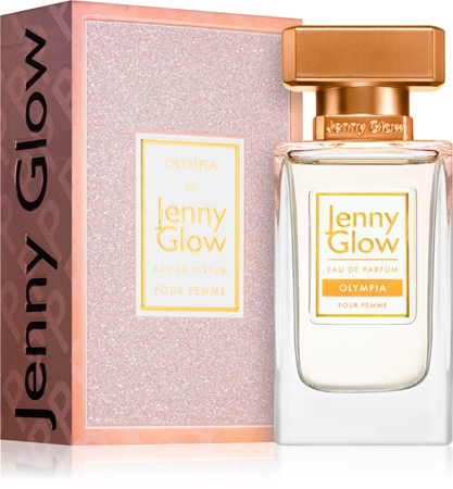 Jenny Glow Olympia Eau De Parfum Pour Femme Notino Fr