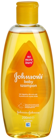 Johnson S Wash And Bath Extra Delikatny Szampon