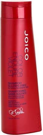 Joico Color Endure Shampoo für blonde und graue Haare Notino