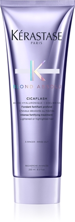 K Rastase Blond Absolu Cicaflash Deep Care For Bleached Or Highlighted