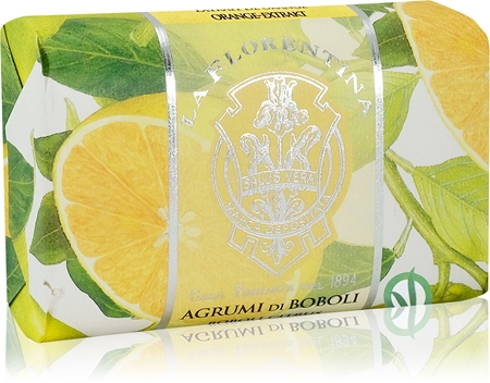 La Florentina Boboli Citrus Hand Soap Brza Dostava Notino Hr