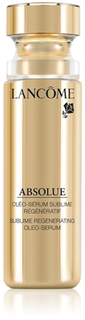 Lancôme Absolue Oléo Sérum regenerační olejové sérum notino cz