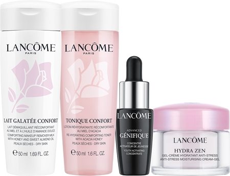 Lancôme Hydra Zen zestaw upominkowy VII dla kobiet