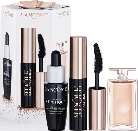 Lancôme Idôle coffret cadeau VII pour femme notino be