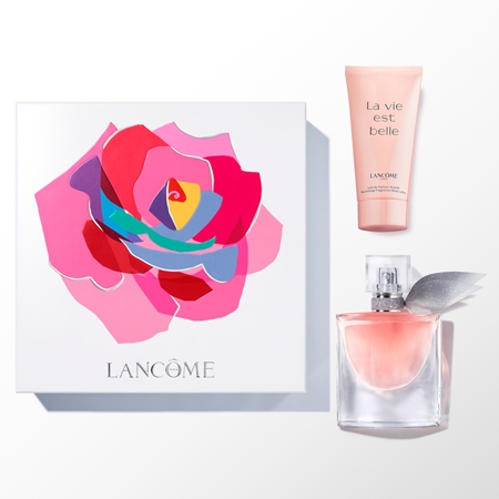 Lancôme La Vie Est Belle lote de regalo para mujer notino es