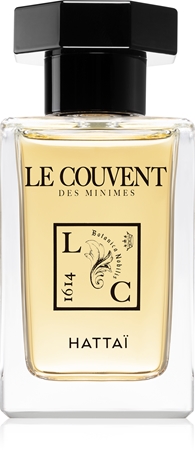 Le Couvent Maison de Parfum Singulières Hattaï Eau de Parfum unisex