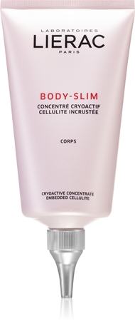 Lierac Body Slim Strengthening Concentrate To Treat Cellulite Notino