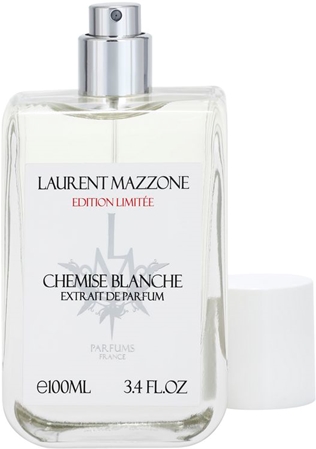 LM Parfums Chemise Blanche Парфуми екстракт тестер для жінок Великий