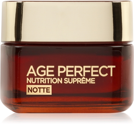 LOréal Paris Age Perfect Nutrition Supreme crema nutriente intensa