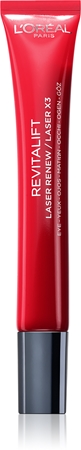 Lor Al Paris Revitalift Laser Renew Eye Cream With Anti Ageing Effect