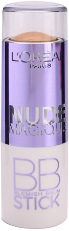 Lor Al Paris Nude Magique Bb Cream In Stick Notino Co Uk