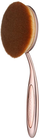 Makeup Revolution Pro Precision Brush Pinceau Visage Grand Format