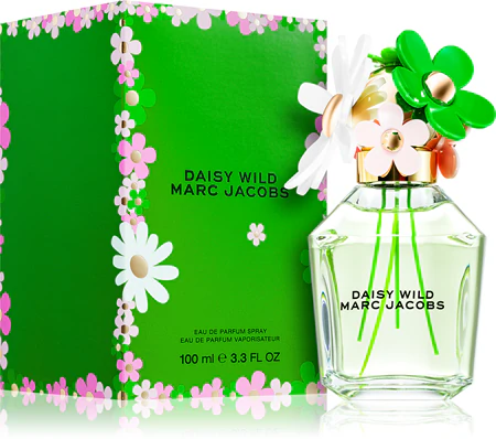 Marc Jacobs Daisy Wild Eau de Parfum für Damen Notino