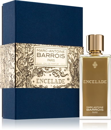 Marc Antoine Barrois Encelade Eau De Parfum Unisex Notino Co Uk