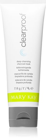 Mary Kay Clear Proof Mascarilla De Limpieza Profunda Notino Es