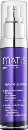 Matis Paris R Ponse Jeunesse S Rum Facial Reafirmante Notino Pt