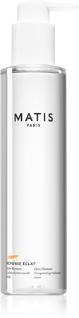 Matis Paris R Ponse Clat Glow Essence Lozione Tonica Rinfrescante Viso