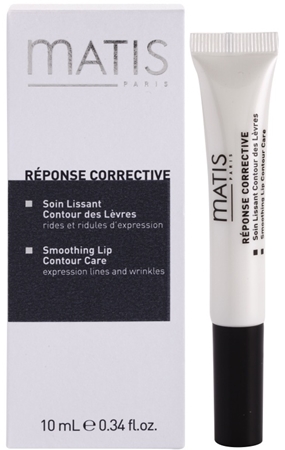 Matis Paris R Ponse Corrective Smoothing Lip Contour Care Notino Co Uk