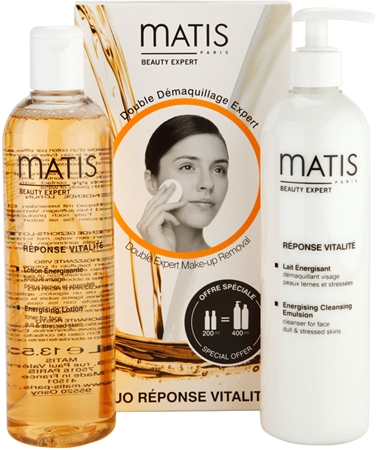 MATIS Paris Réponse Vitalité Kosmetik Set IV notino at